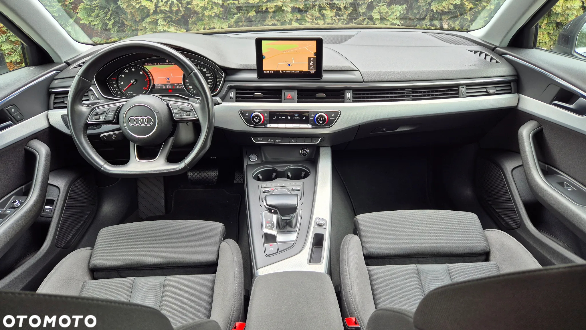 Audi A4 2.0 TFSI ultra Sport S tronic - 23