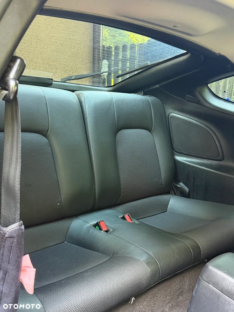 Hyundai Coupe - 10