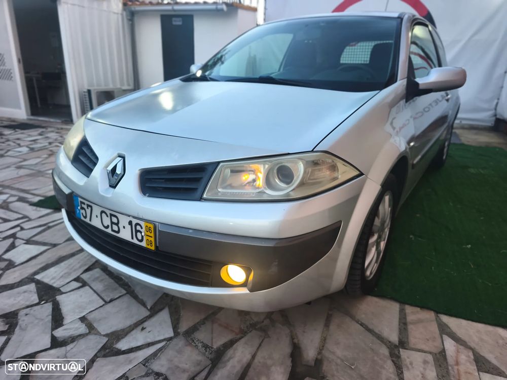 Renault Megane - 22