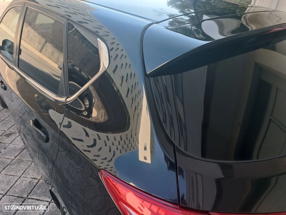 Nissan Pulsar 1.5 dCi Tekna RS - 11