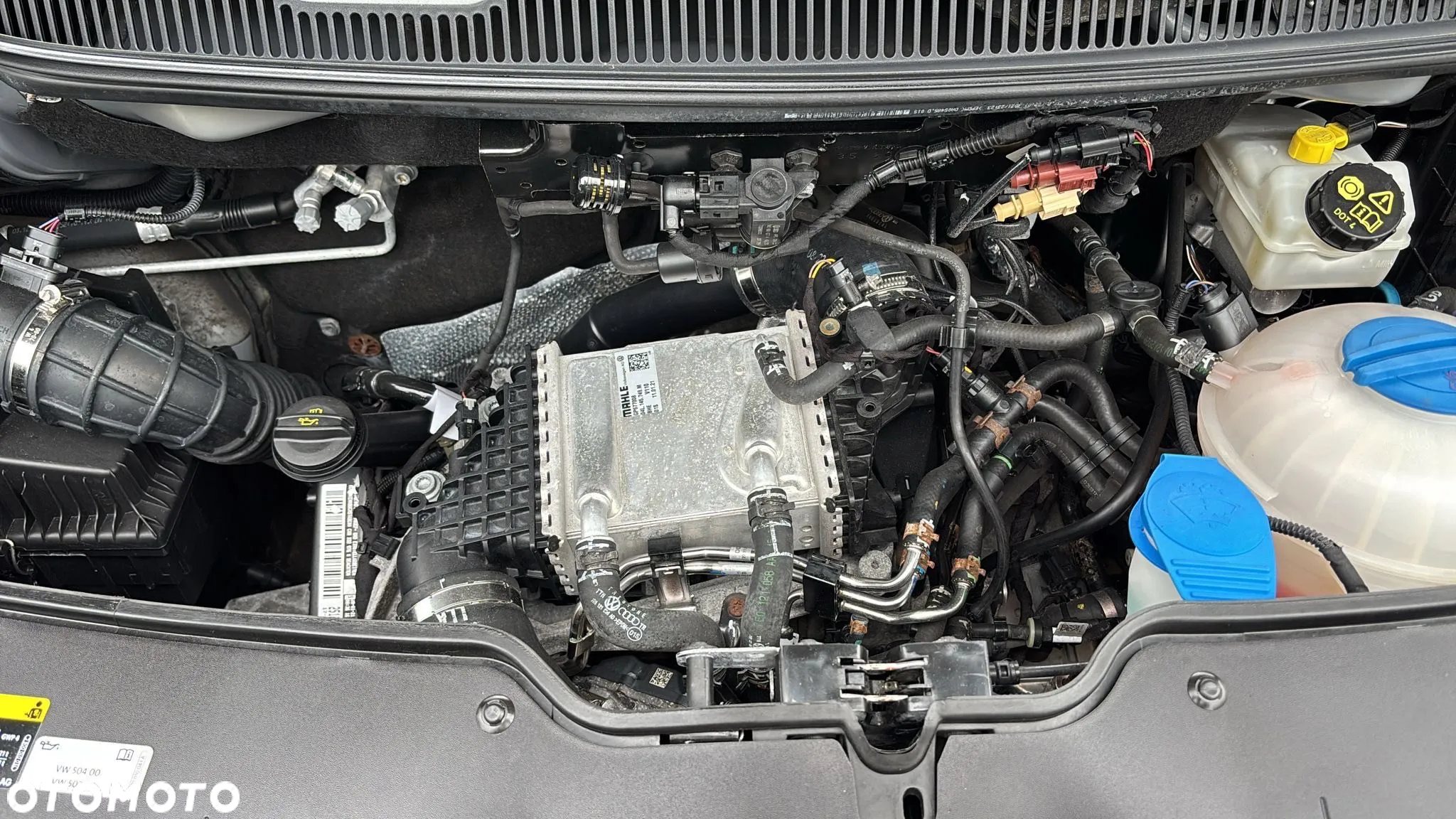 Volkswagen Transporter T6,1 - 30