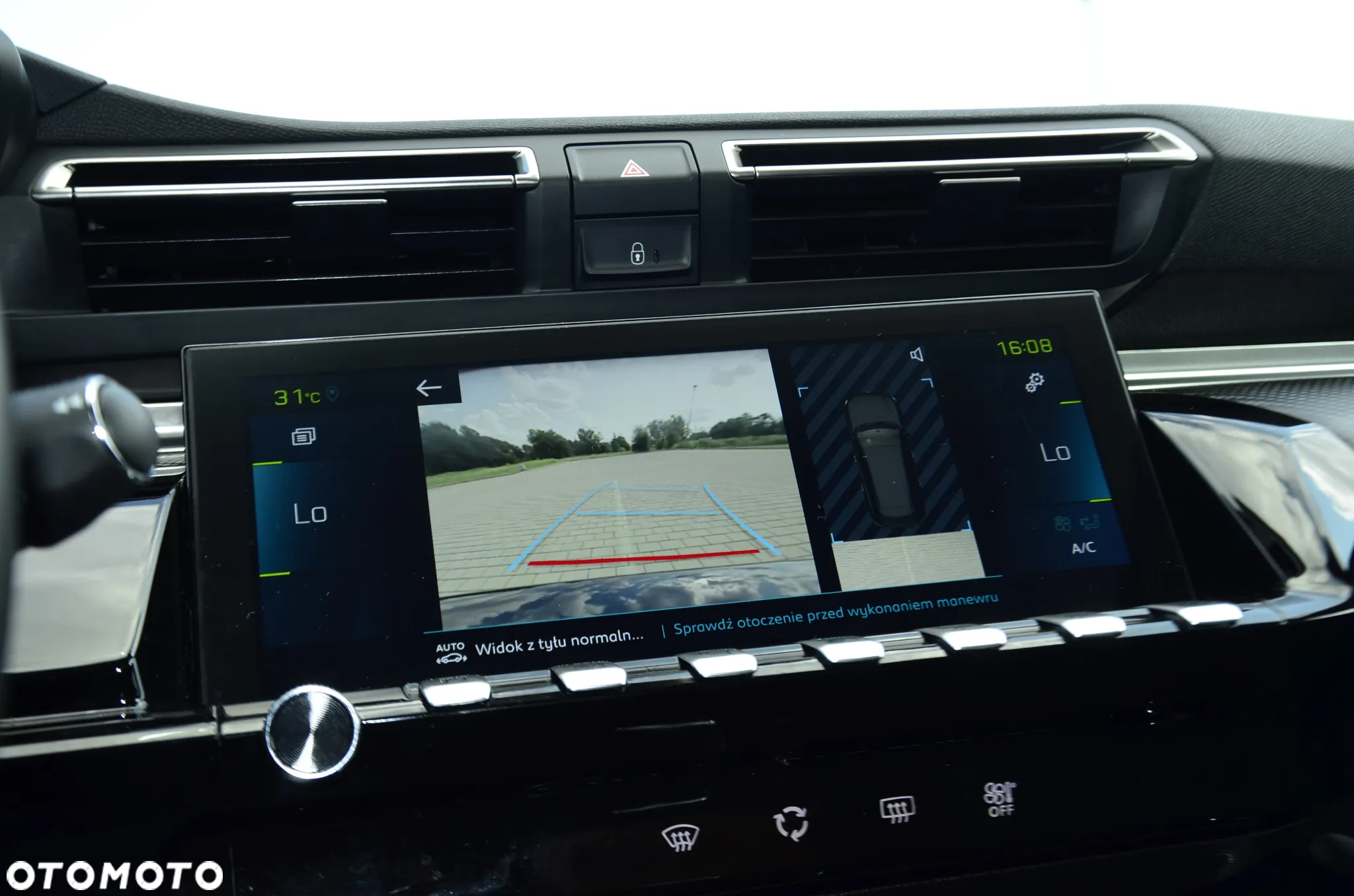 Peugeot 508 SW Plug-In Hybrid 225 e-EAT8 Allure Pack - 33