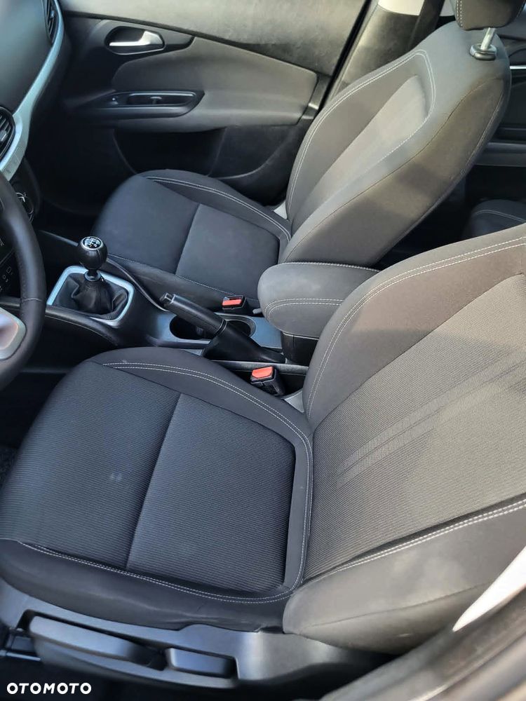 Fiat Tipo 1.4 T-Jet Business Line - 9