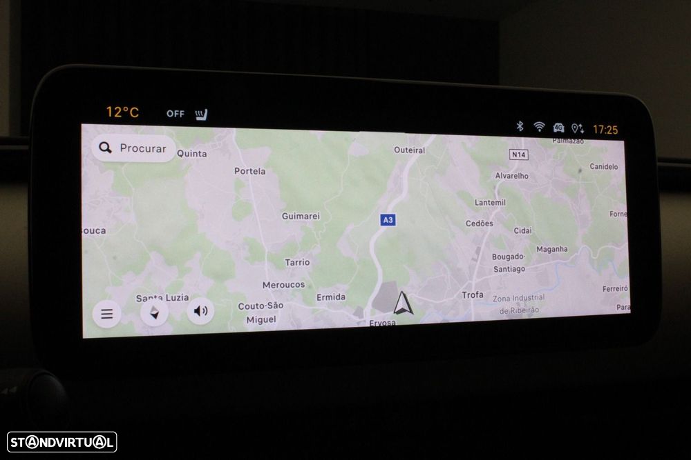 Fiat 600e 54 kWh La Prima - 17