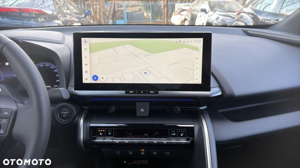 Toyota C-HR 1.8 Hybrid Executive - 18