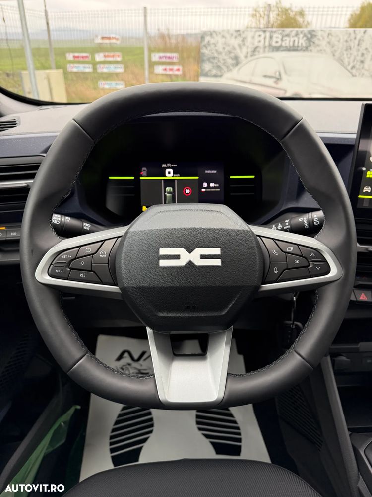 Dacia Duster - 7