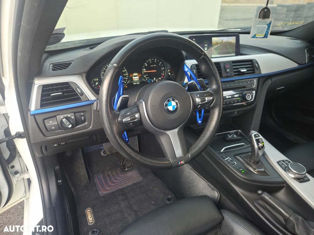 BMW Seria 3 - 12