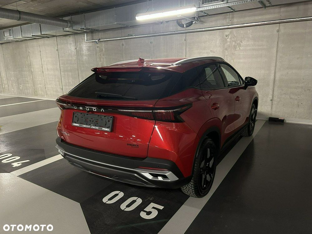 Omoda 5 - 4