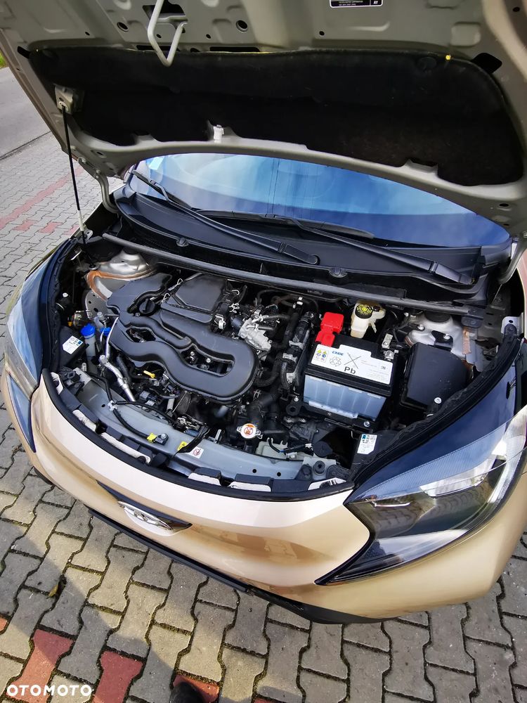 Toyota Aygo X 1.0 VVT-i Selection X-cite X-shift - 9