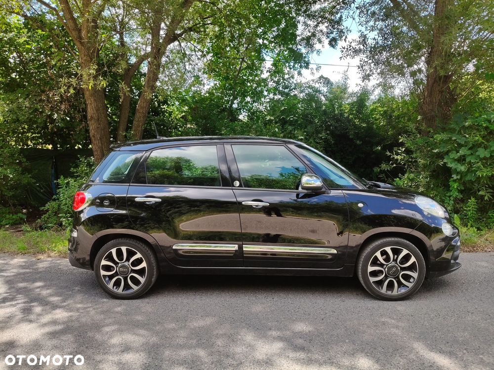 Fiat 500L 1.4 16V Mirror - 3