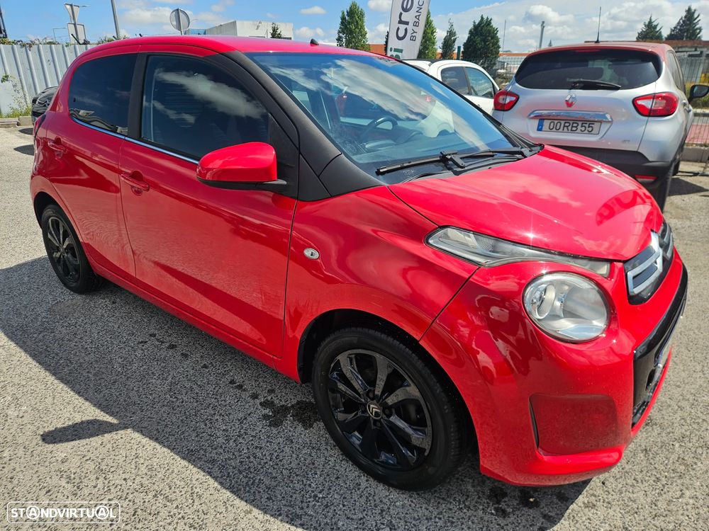 Citroën C1 - 10