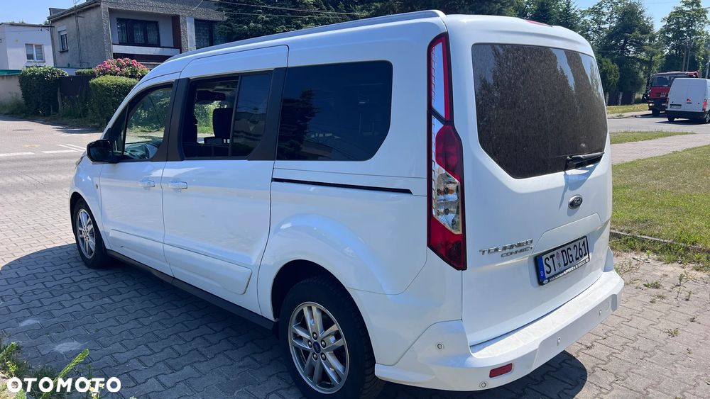 Ford Tourneo Connect Grand - 2