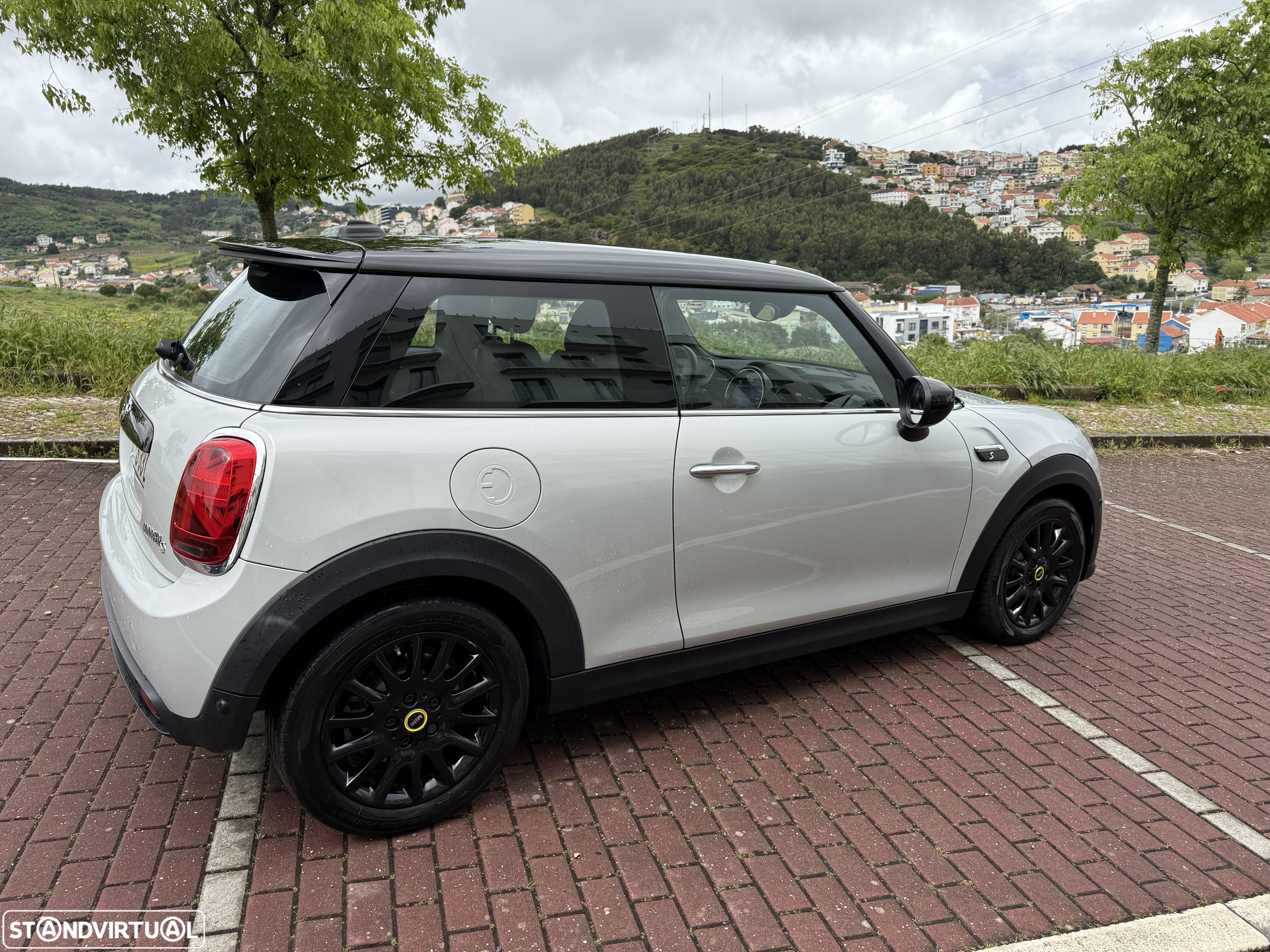MINI 3 Portas Cooper SE - 9