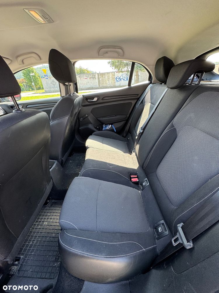 Renault Megane - 8