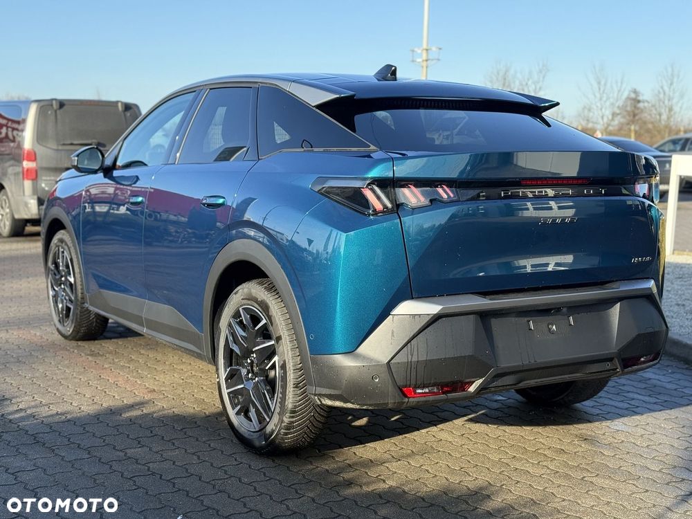 Peugeot 3008 - 8