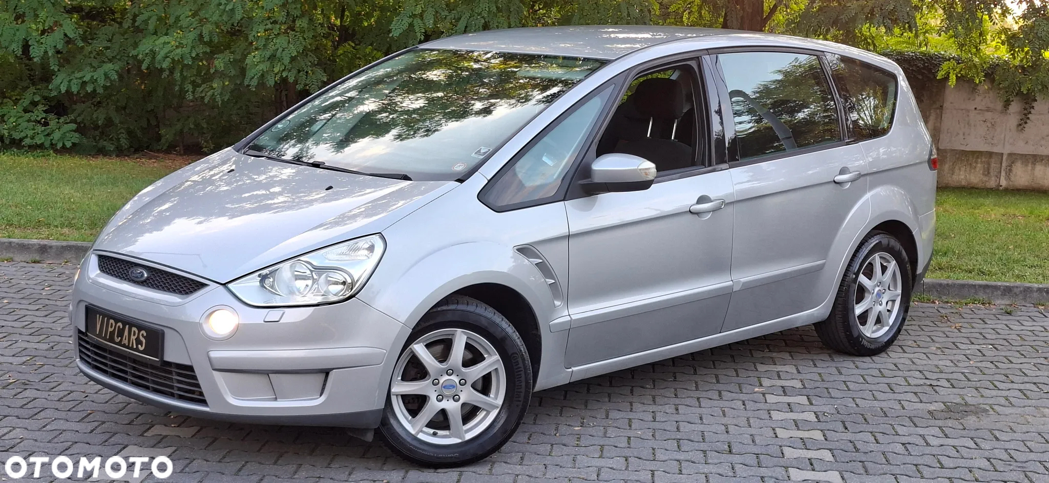 Ford S-Max 2.0 Business Edition - 3