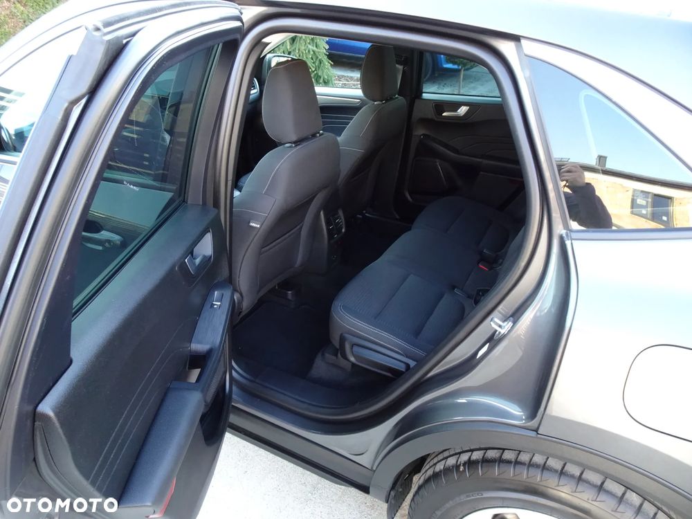 Ford Kuga 1.5 EcoBoost FWD Titanium - 18