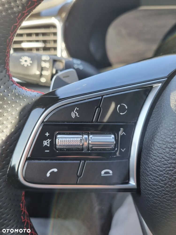 Kia ProCeed 1.6 T-GDI DCT7 OPF GT - 13