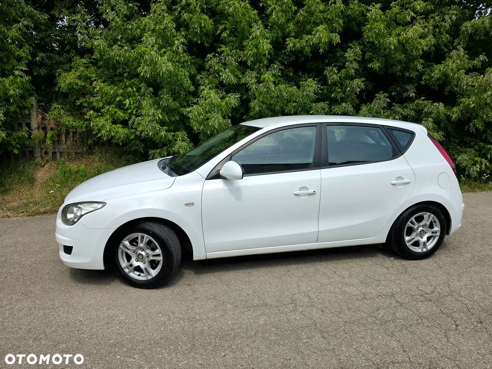 Hyundai i30 1.4 Classic - 2