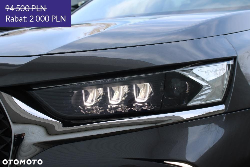 DS Automobiles DS 7 Crossback - 37