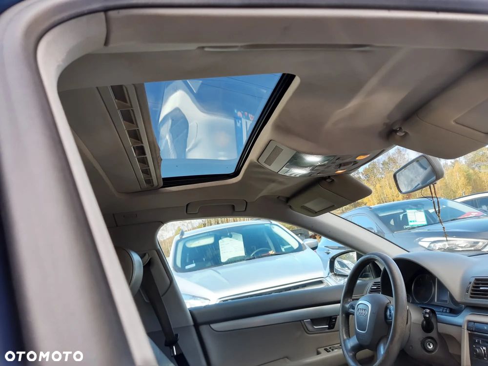 Audi A4 Avant - 2