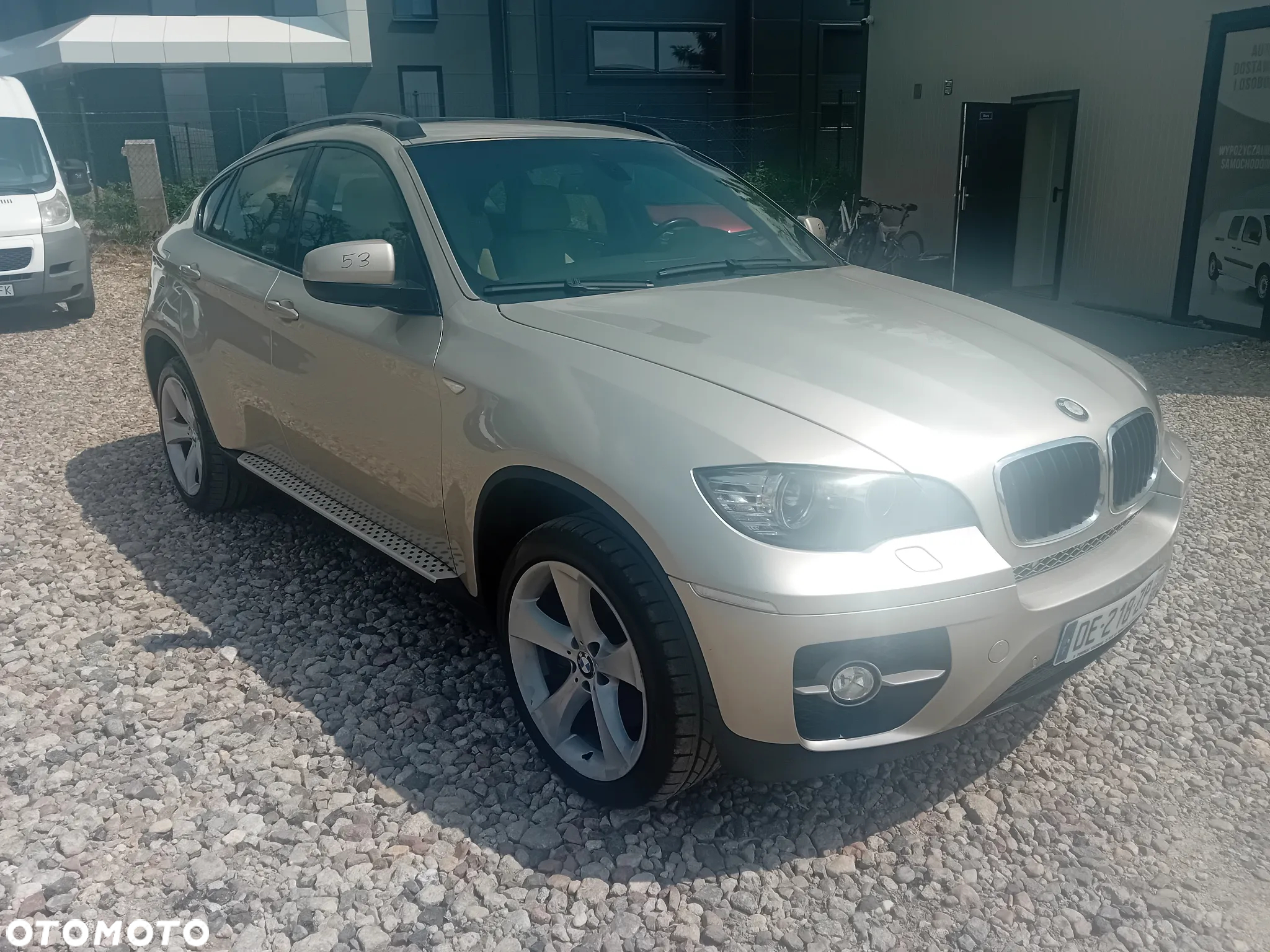 BMW X6 35d xDrive - 3