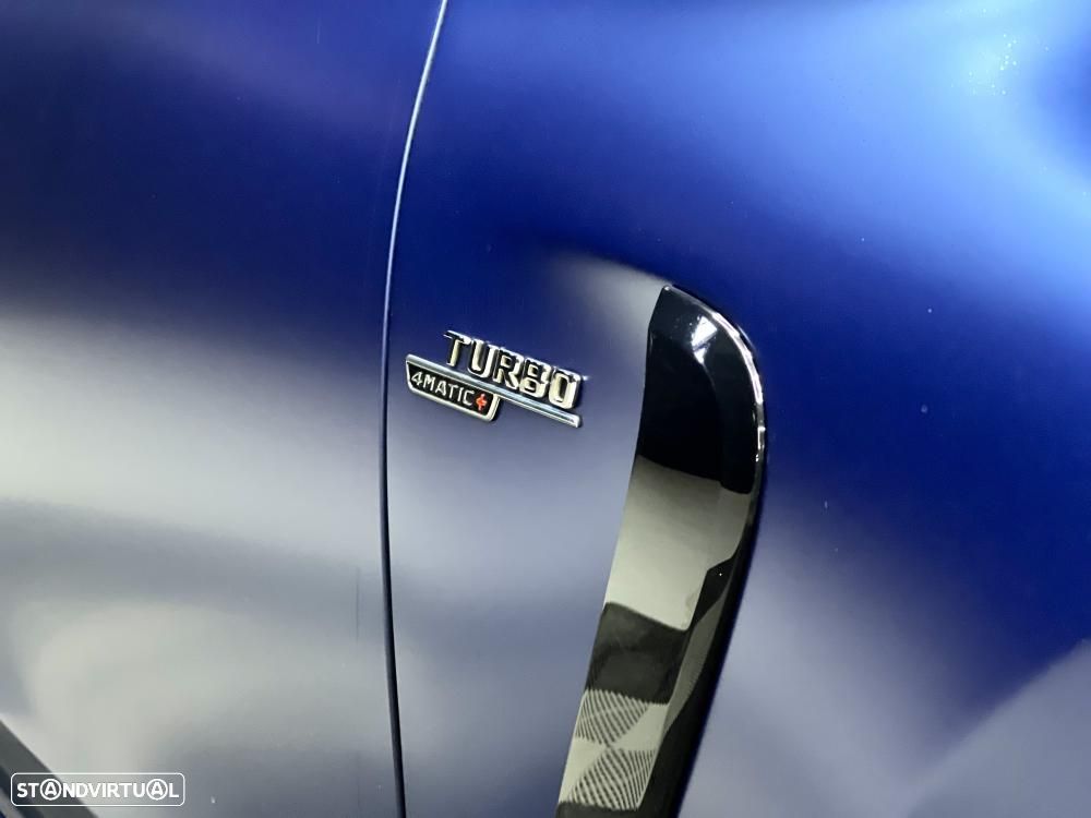 Mercedes-Benz CLE 53 AMG 4Matic+ Coupe - 9