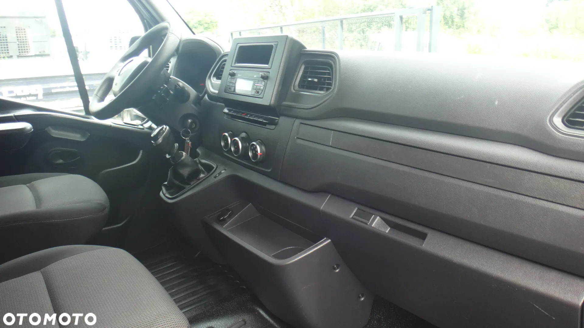 Renault Master - 14