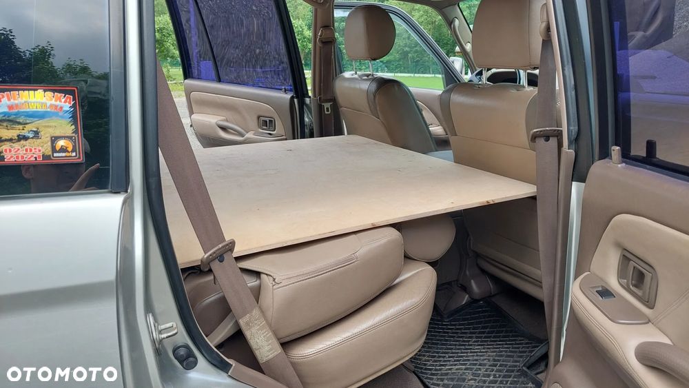 Toyota Land Cruiser - 19