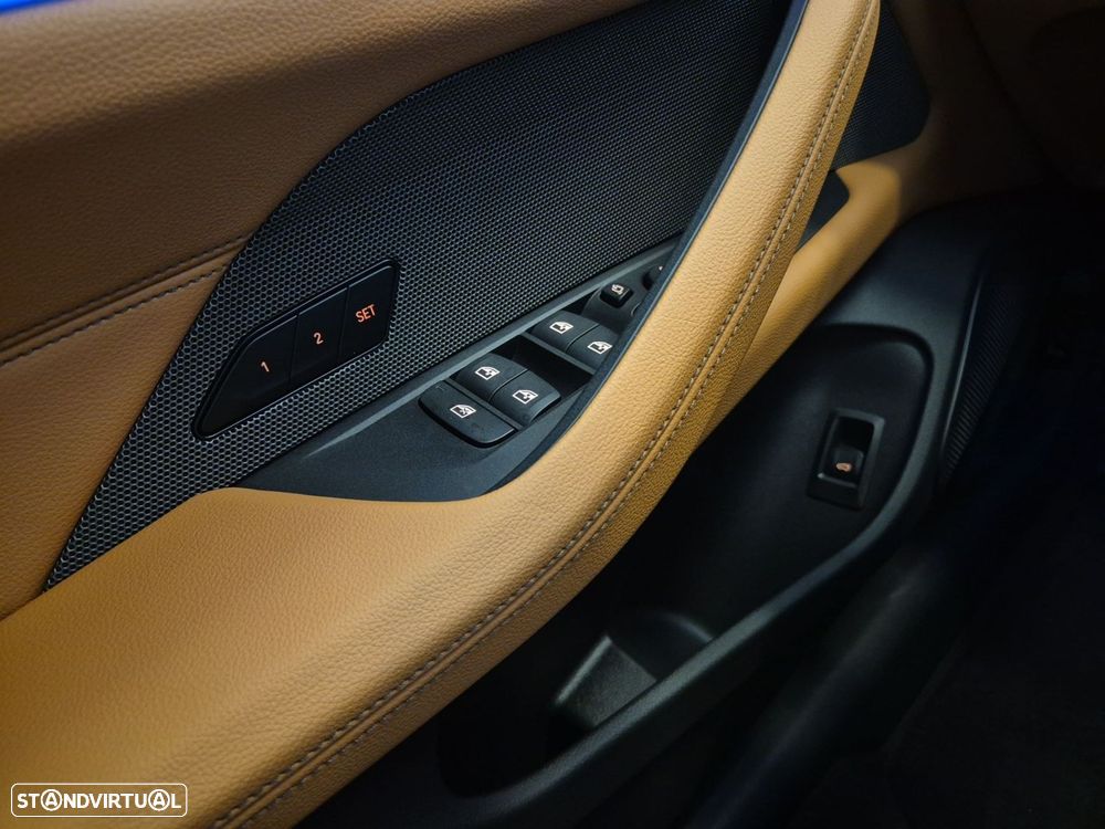 BMW i4 M60 Pack Desportivo M Pro - 25