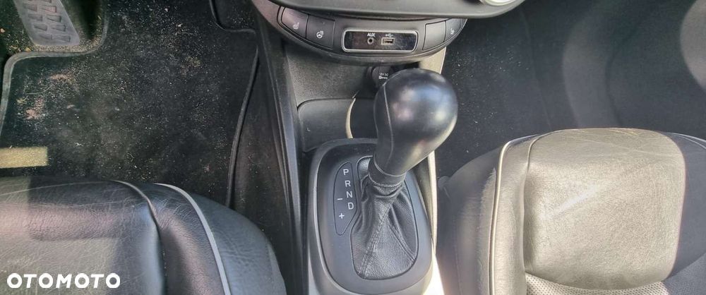 Fiat 500X - 16