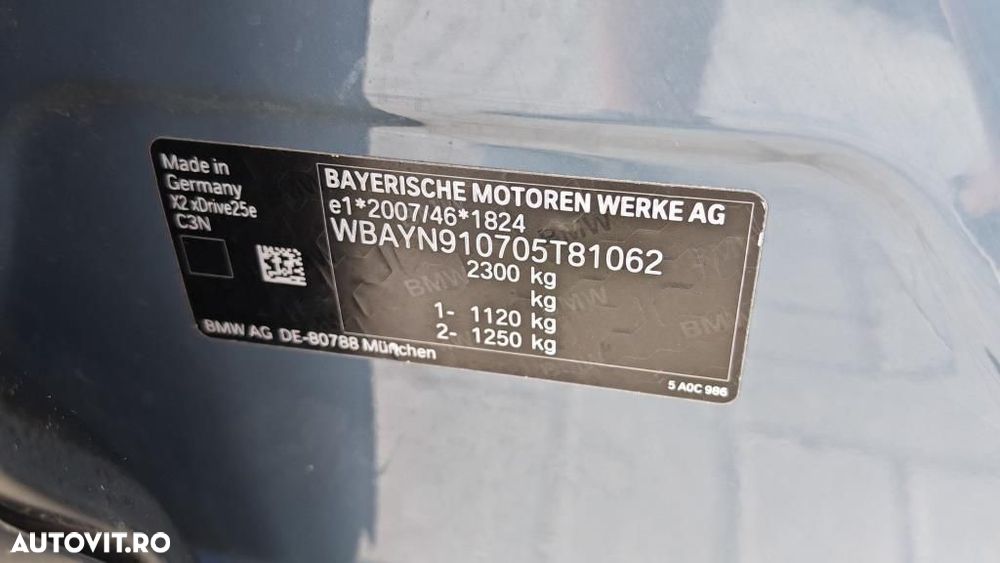 BMW X2 - 37