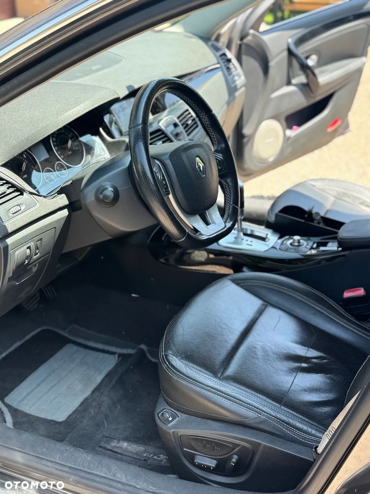 Renault Laguna 2.0 dCi Bose Edition - 7