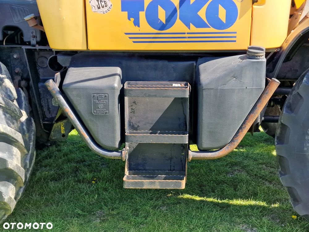 JCB Fastrac 155-65 - 13