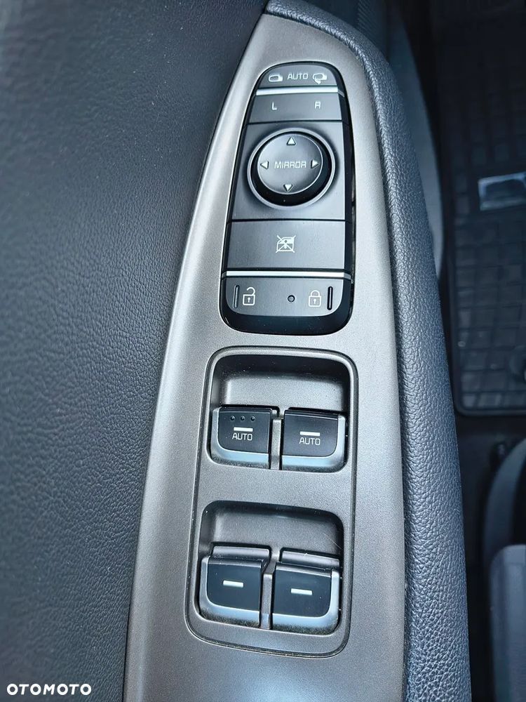 Kia Optima 1.6 CRDI SCR M - 19