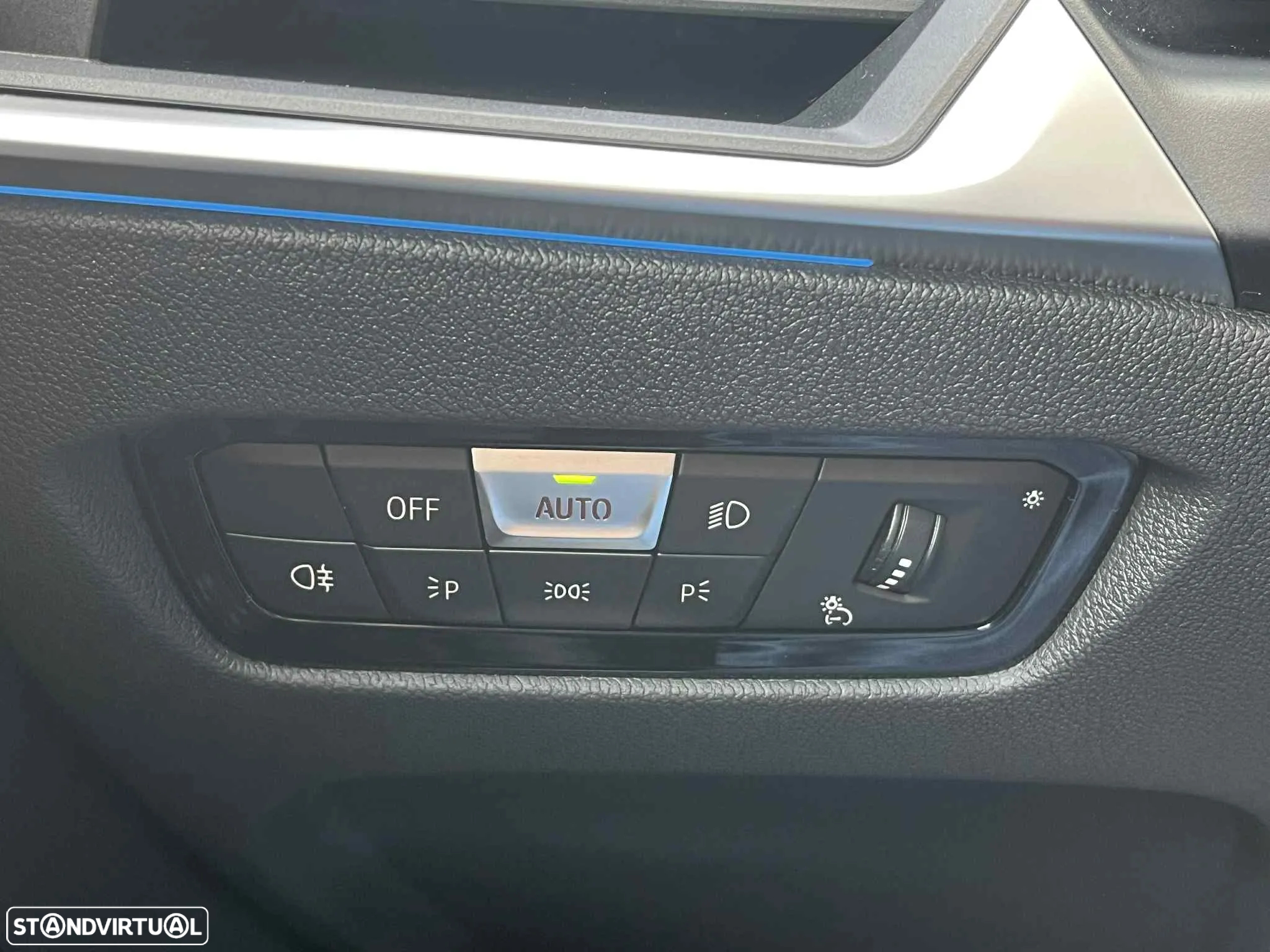 BMW i4 M50 - 22