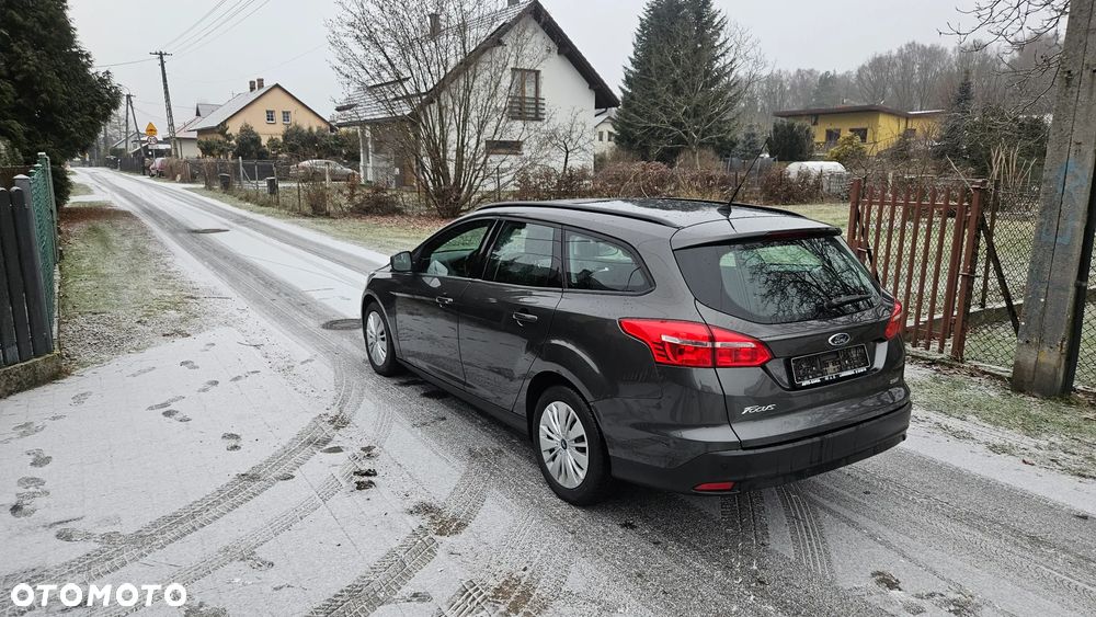 Ford Focus 1.0 EcoBoost Edition - 6