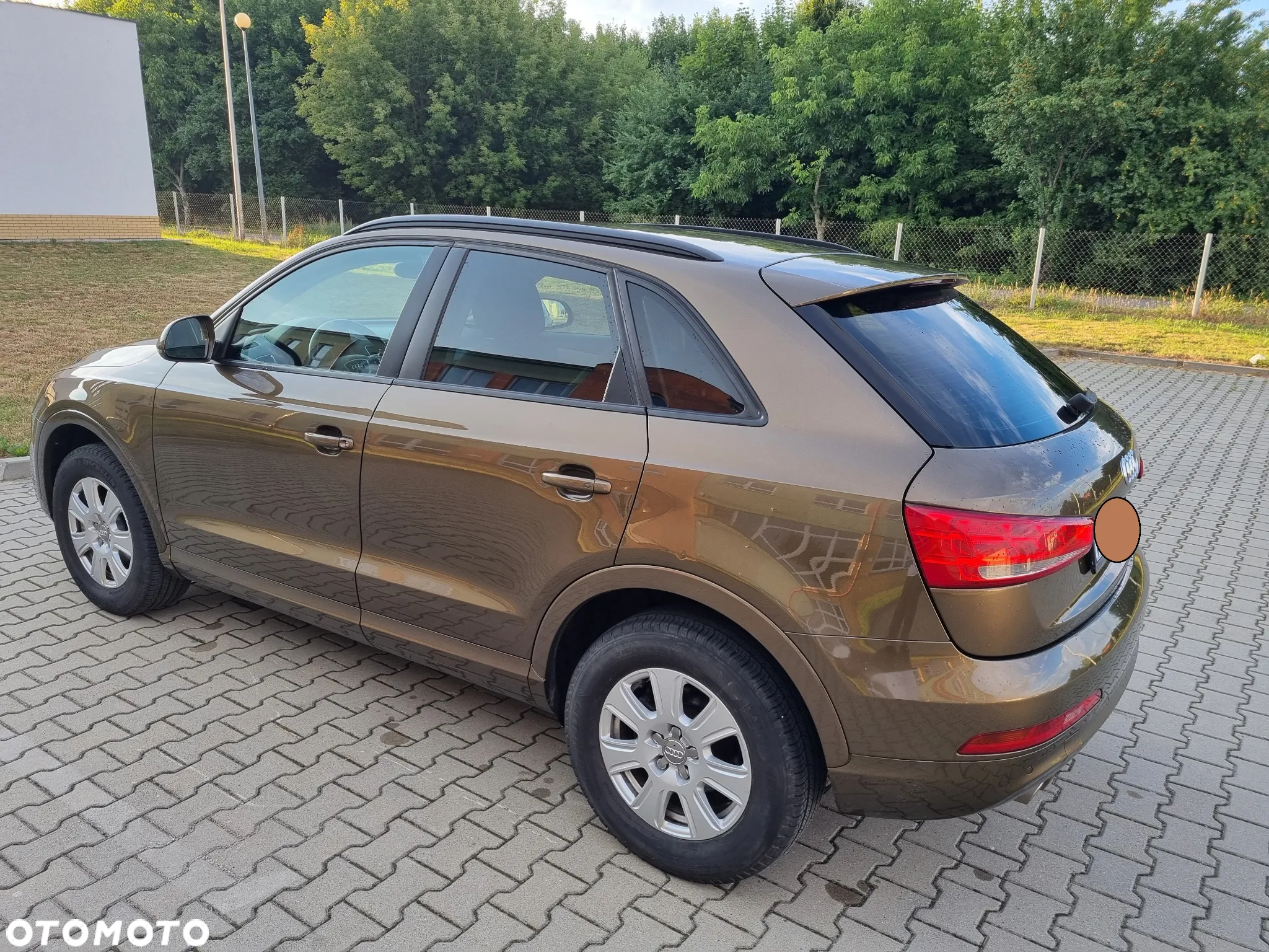 Audi Q3 2.0 TDI - 5