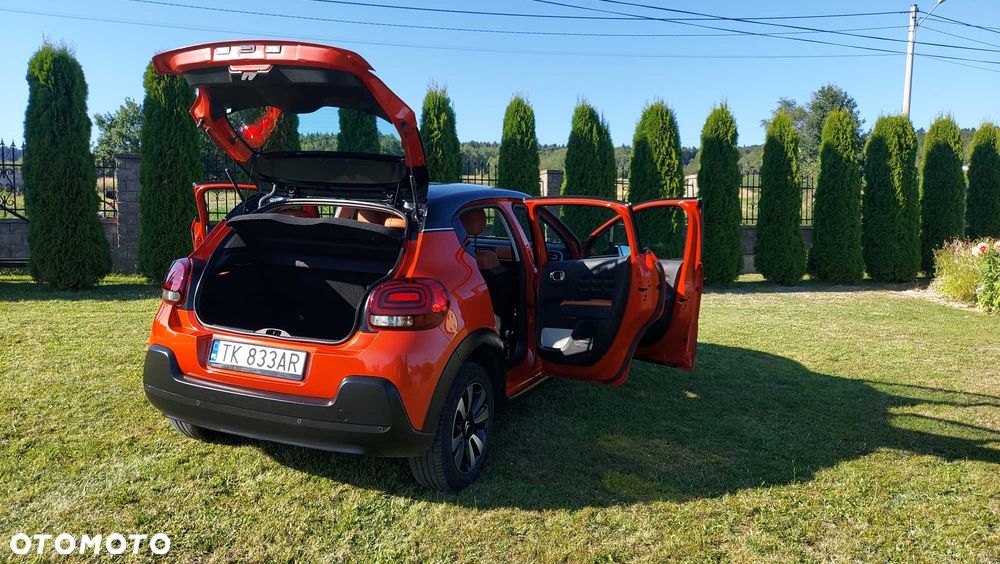 Citroën C3 - 4