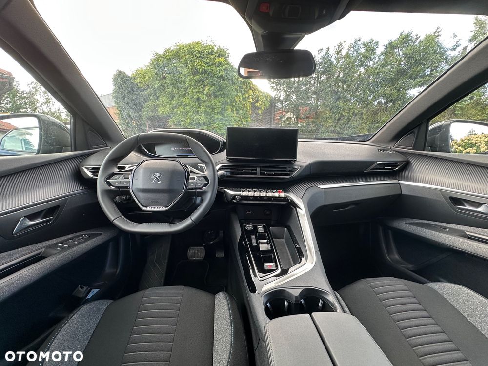 Peugeot 3008 1.2 PureTech Active Pack S&S EAT8 - 10