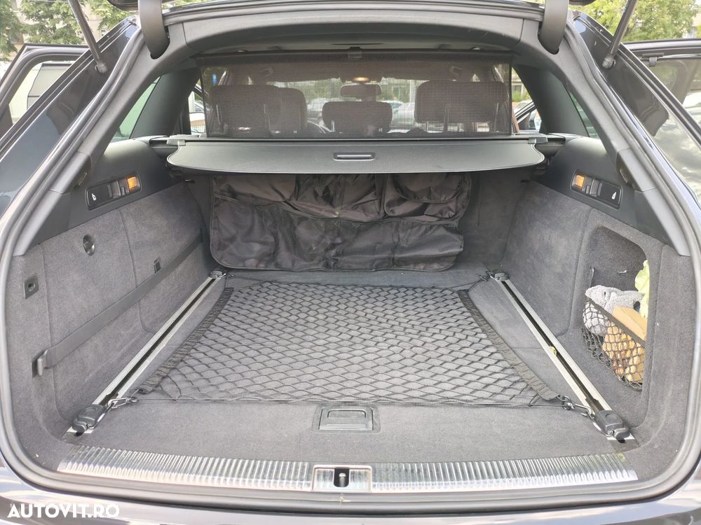 Audi A6 Avant - 12