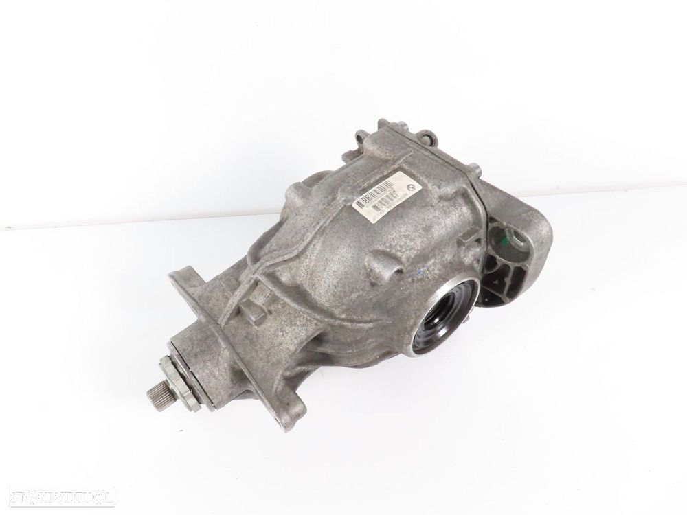 Diferencial "2.56" Seminovo/ Original BMW 7 (G11, G12)/BMW 5 (G30, F90)/BMW 5 To... - 1