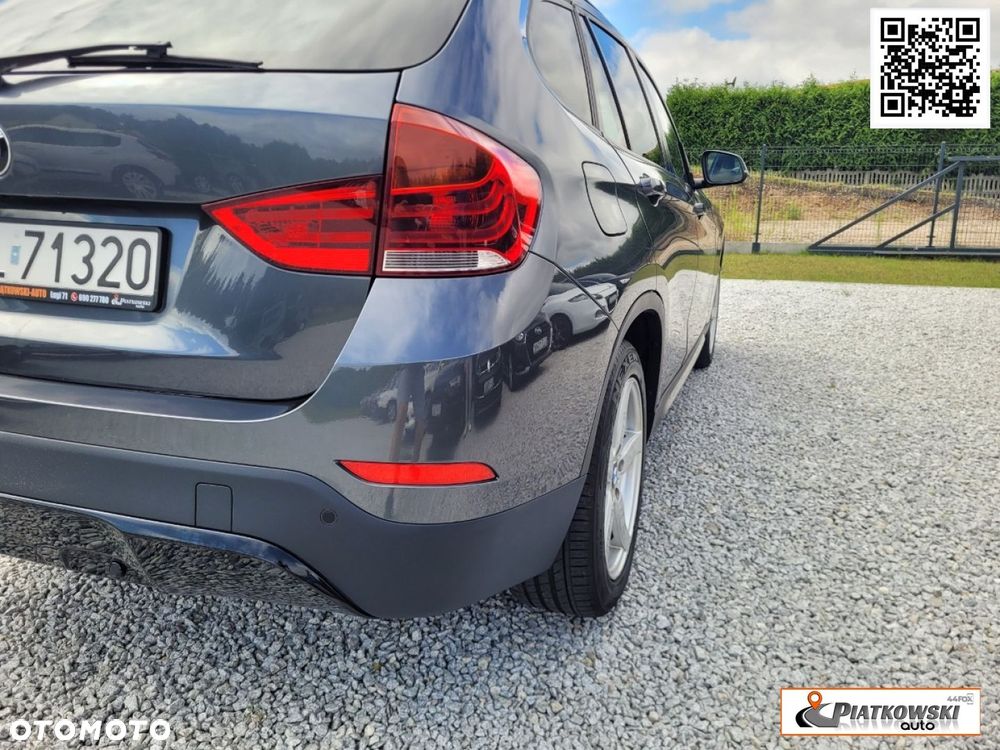 BMW X1 - 9