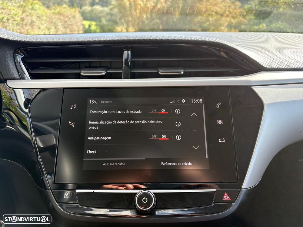 Opel Corsa 1.2 T GS Line Aut. - 13