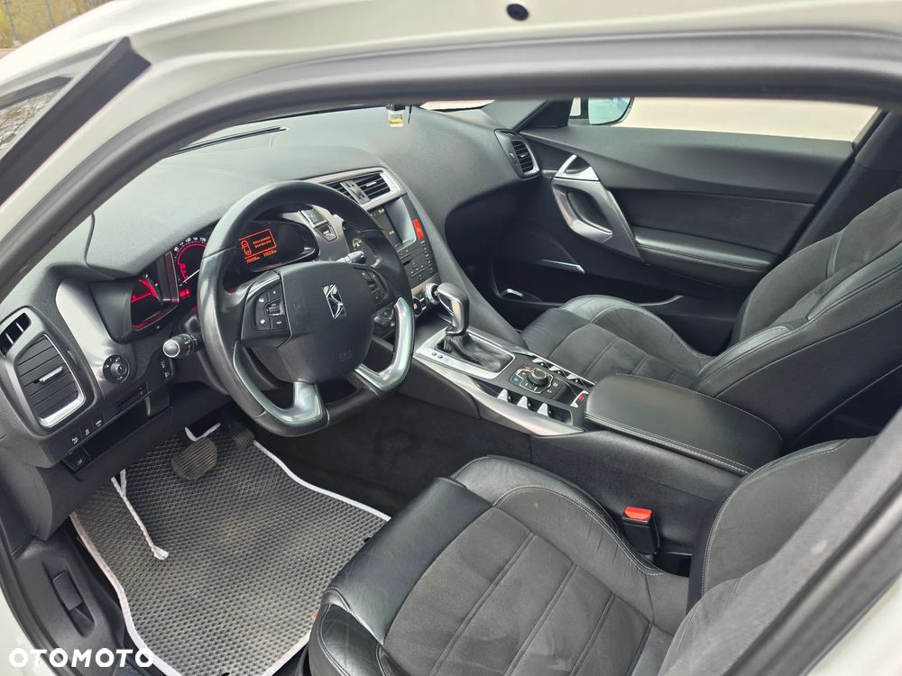 Citroën DS5 BlueHDi 180 EAT6 Business Class - 7