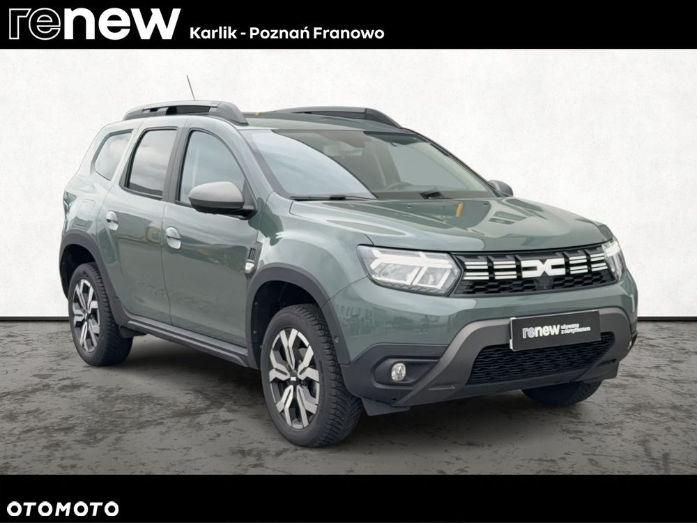 Dacia Duster - 4