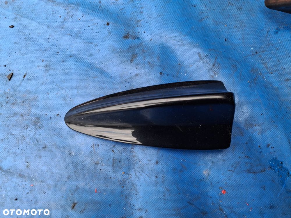 BMW 5 E60 E61 OKAZJA WYPRZEDAŻ POZOSTAŁOŚCI Antena rekin oryginał // Włącznik świateł xenon 6925287  //  Czujnik poziomowania lamp reflektorów 1093697  //  Ramka lewarka dźwigni skrzyni biegów automat podświetlenie 7034089 //  Zbiornik płynu spryskiwaczy 61667055349 pompka 8377430 //  atrapa nerki grill maski  //  Klema minus minusowa  //  Zapalniczka gniazdo zapalniczki  //  Odbłyśnik zderzaka tył tylnego lewy odbłysk sedan  //  Kierunek kierunkowskaz w błotnik - 6
