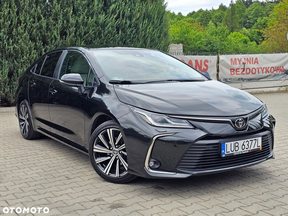 Toyota Corolla 1.5 Style - 15