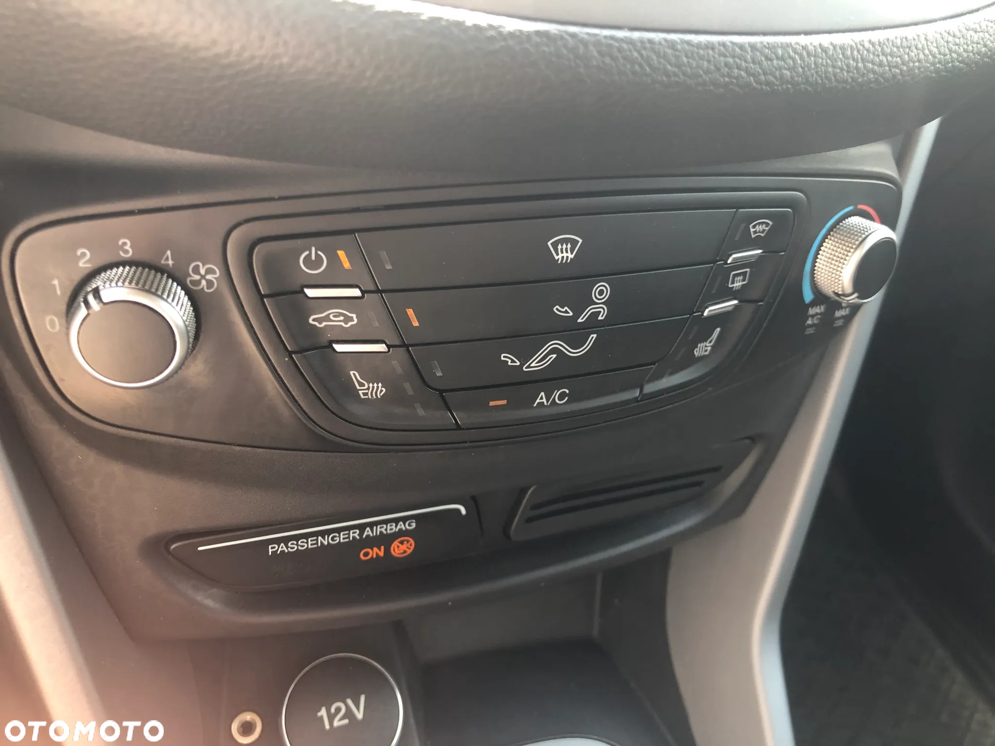 Ford B-MAX 1.0 EcoBoost Trend EU6 - 22