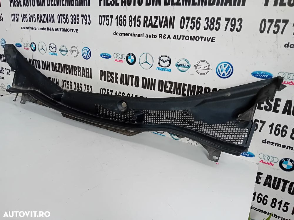 Grila Stergatoare Honda Accord 2008-2013 Volan Stanga Motor R20A3 - 2